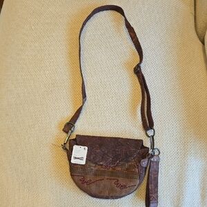 Free People We The Free Talia Crossbody